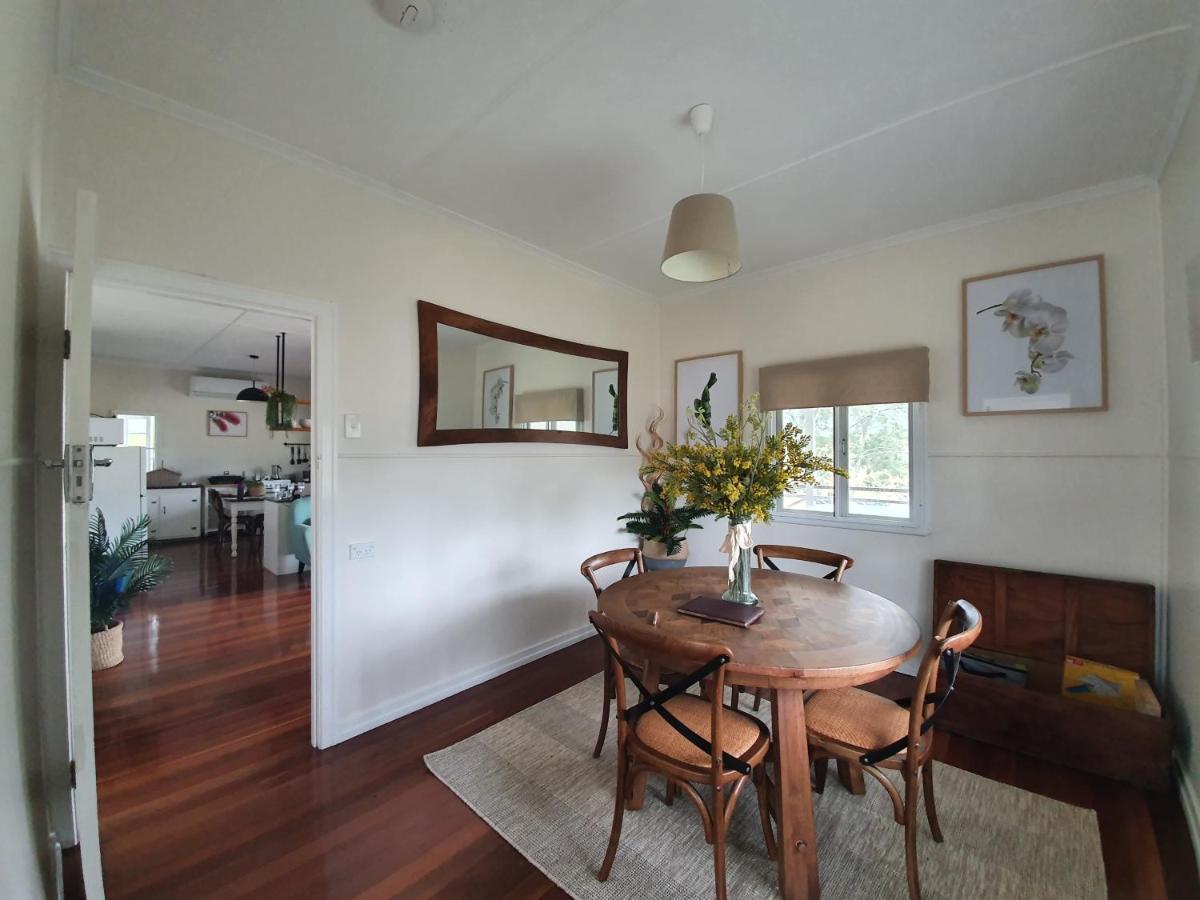 Moongalba Cottage Kerry ภายนอก รูปภาพ