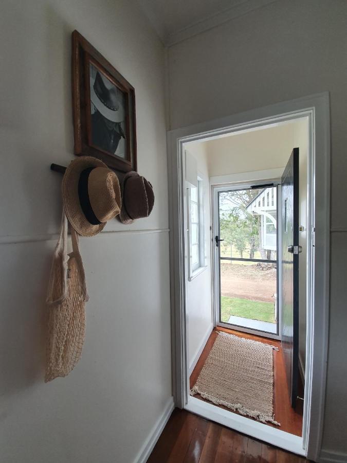Moongalba Cottage Kerry ภายนอก รูปภาพ